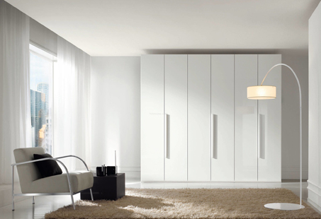 現代中式全屋定制