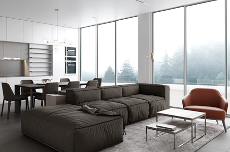 為什么護墻板是高端裝修的必備元素