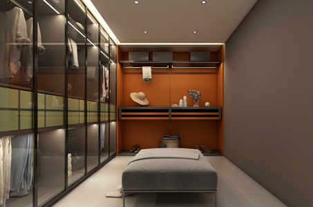 衣柜企業(yè)擄獲消費(fèi)者芳心 需設(shè)計“破三關(guān)”