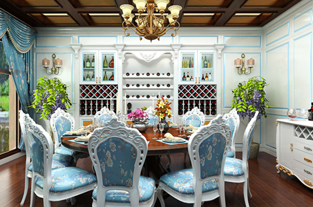 全裝修時代“定制精裝+個性軟裝”或成未來家裝趨勢