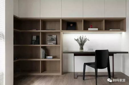 現(xiàn)代風格家具定制 強調(diào)少即是多，舒適與美觀并存