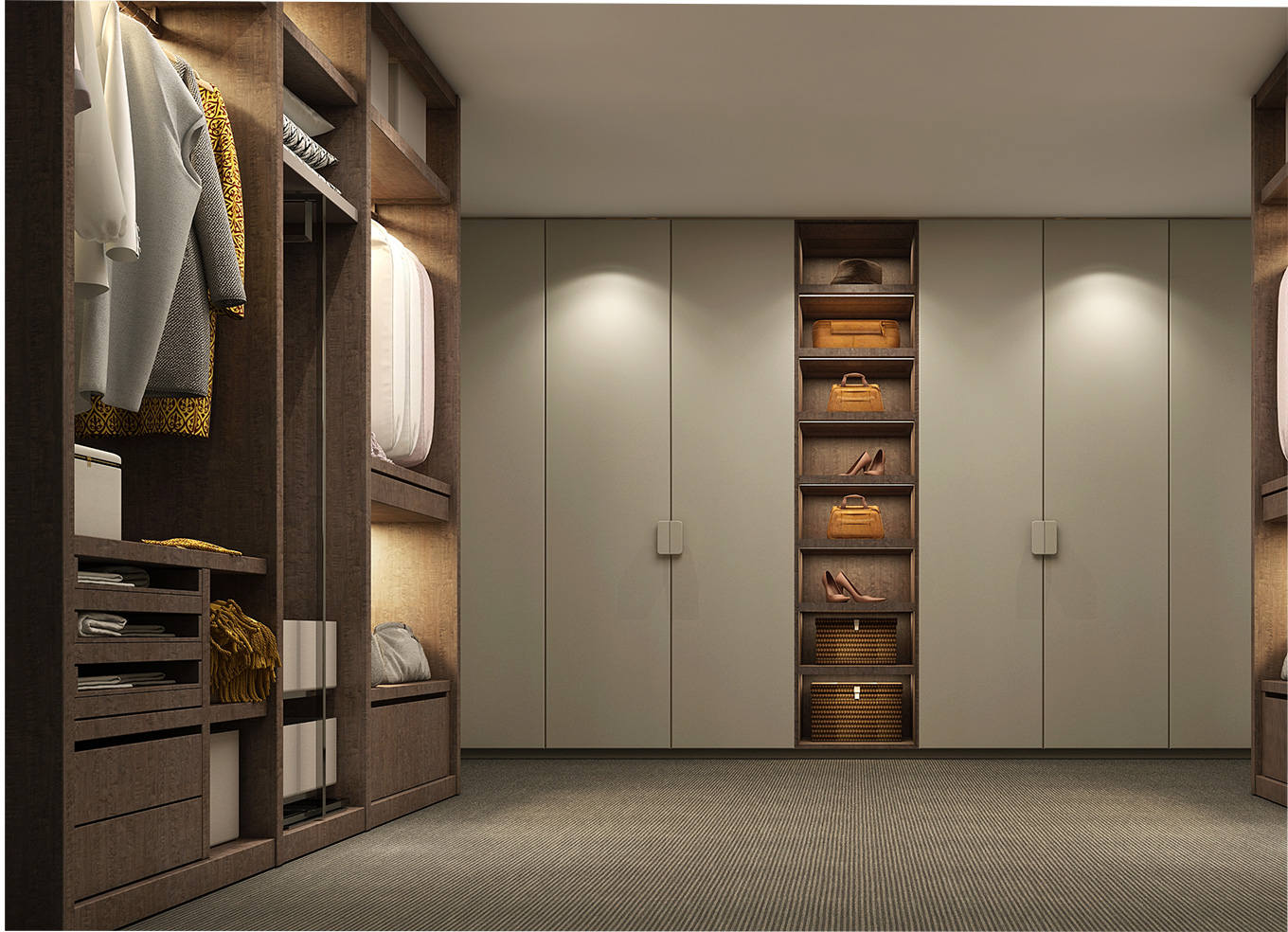 極簡(jiǎn)風(fēng)