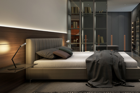 全屋定制與裝修順序