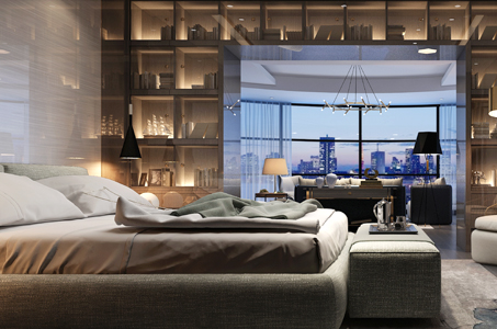 極簡(jiǎn)風(fēng)