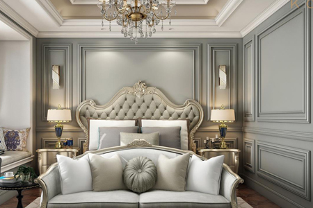 簡(jiǎn)歐風(fēng)