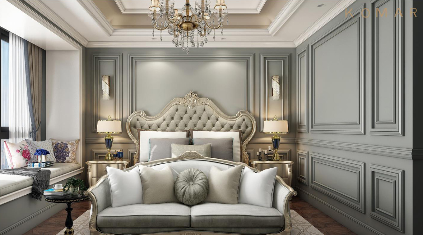 簡(jiǎn)歐風(fēng)