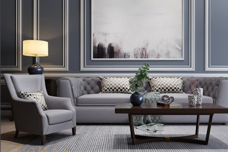 簡(jiǎn)歐風(fēng)