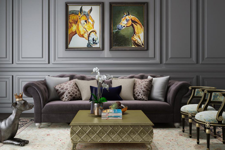 簡(jiǎn)歐風(fēng)