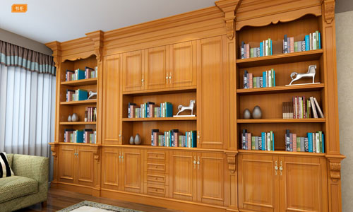 全屋定制從選購到安裝有哪些流程?