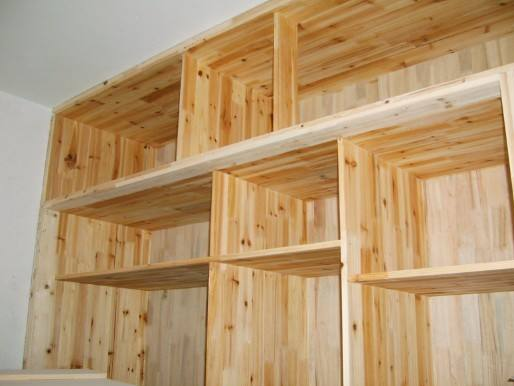 木工做柜子價(jià)格