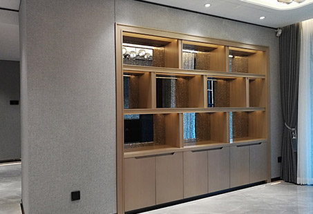 全屋定制一般多少錢 全屋定制家具需要多少錢