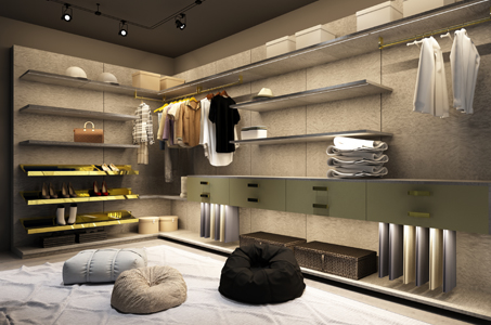 為什么說全屋定制縣城難做?