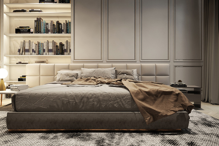 全屋定制加盟大概費用是多少?