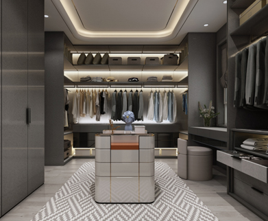 全屋定制廠家哪個好?