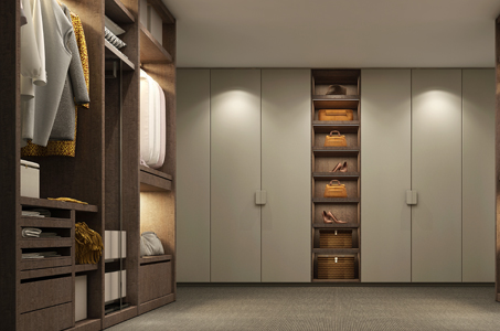 全屋定制加盟需具備哪些條件?