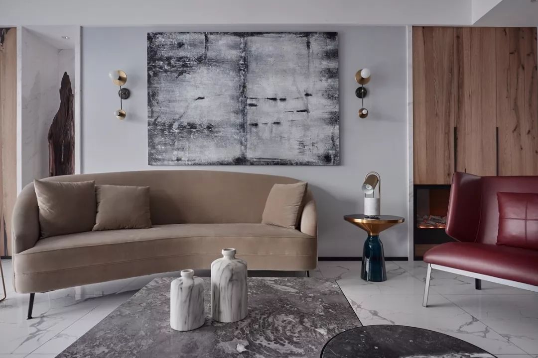 輕奢全屋定制加盟