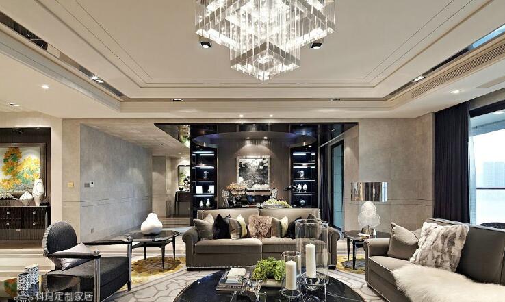 做全屋定制屬于什么行業?發展前景如何？