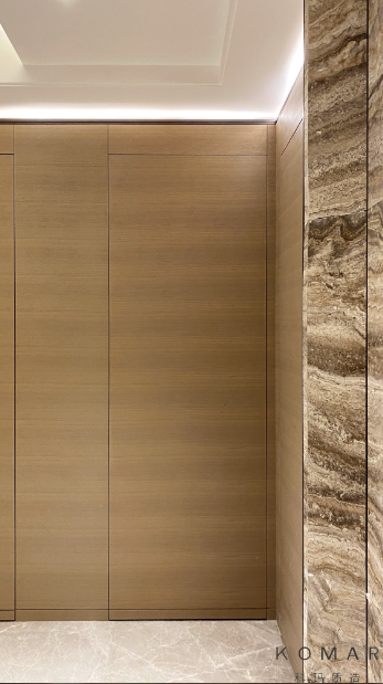 豪宅別墅工程案例