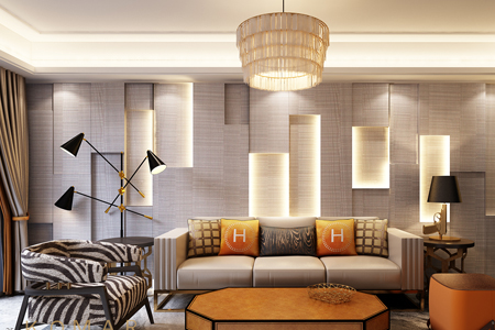 定制衣柜常用的幾種板材簡介