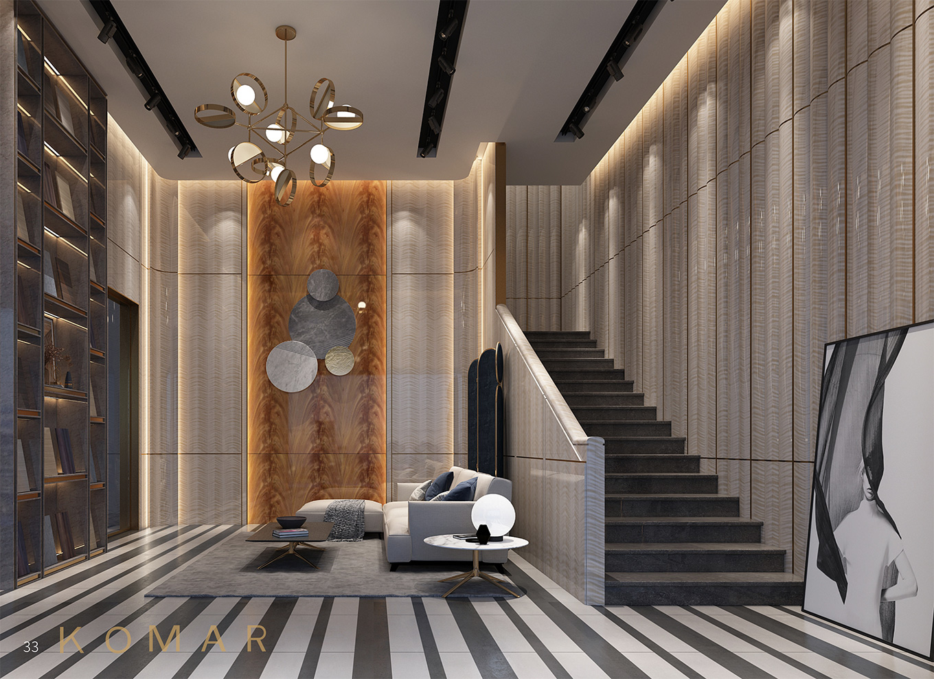 全屋定制家具選顆粒板板材怎么樣？