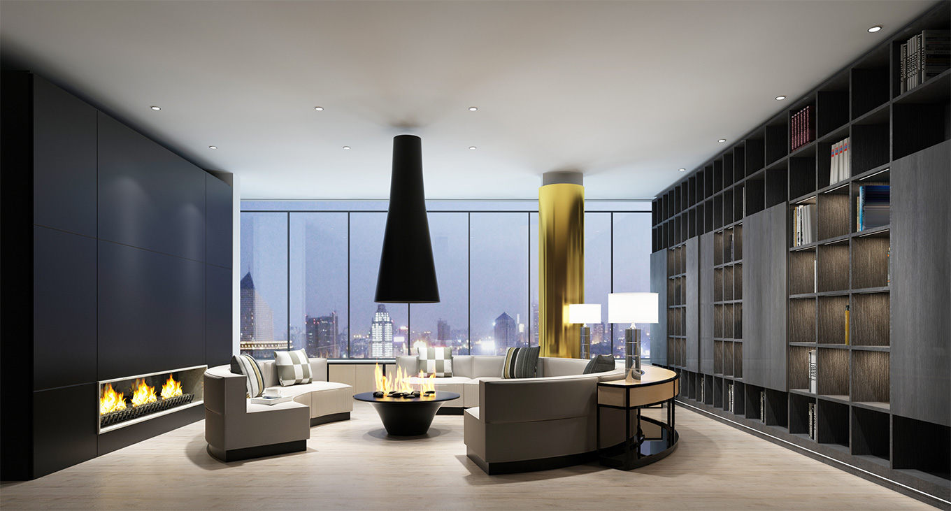 全屋定制家居有哪些常見的板材材質(zhì)？