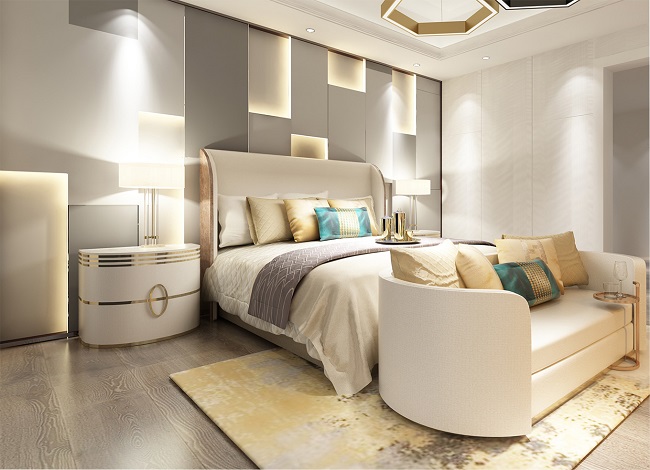 極簡風(fēng)格全屋定制有哪些設(shè)計風(fēng)格和特點？