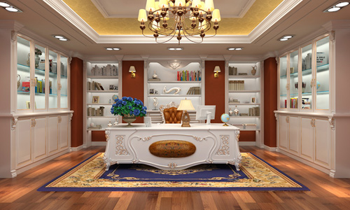 新中式全屋定制都有什么樣的優(yōu)勢是？