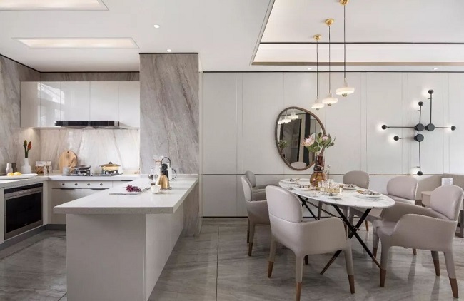 關(guān)于全屋定制火爆的原因，你所不知道的幾點